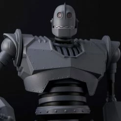 Maybang's Collectibles 1000Toys The Iron Giant Riobot Iron Giant Battle Mode Version
