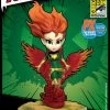 Maybang's Collectibles SDCC 2019 Comic Con Marvel X-Men Mini Egg Attack MEA-009SP Phoenix Limited Edition Exclusive