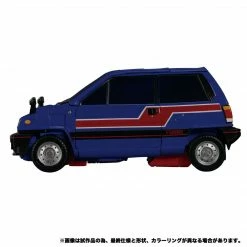 Maybang's Collectibles Hasbro Transformers Takara Tomy Masterpiece MP-53 Autobot Skids Action Figure