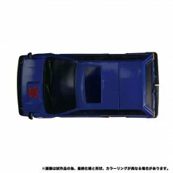 Maybang's Collectibles Hasbro Transformers Takara Tomy Masterpiece MP-53 Autobot Skids Action Figure