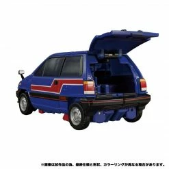 Maybang's Collectibles Hasbro Transformers Takara Tomy Masterpiece MP-53 Autobot Skids Action Figure