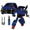 Maybang's Collectibles Hasbro Transformers Takara Tomy Masterpiece MP-53 Autobot Skids Action Figure