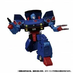 Maybang's Collectibles Hasbro Transformers Takara Tomy Masterpiece MP-53 Autobot Skids Action Figure