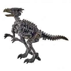 Maybang's Collectibles Hasbro Transformers War For Cybertron Kingdom Core Set Of 3 Figures Optimus Prime, Rattrap & Vertebreak