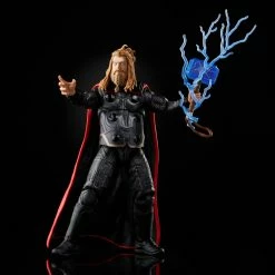 Maybang's Collectibles Hasbro Marvel Legends Series Avengers Endgame Marvel Legends Infinity Saga Thor 6-Inch Action Figure