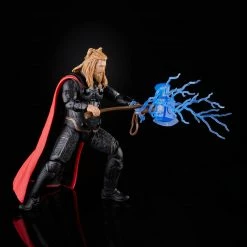 Maybang's Collectibles Hasbro Marvel Legends Series Avengers Endgame Marvel Legends Infinity Saga Thor 6-Inch Action Figure