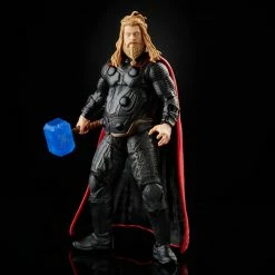 Maybang's Collectibles Hasbro Marvel Legends Series Avengers Endgame Marvel Legends Infinity Saga Thor 6-Inch Action Figure