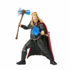 Maybang's Collectibles Hasbro Marvel Legends Series Avengers Endgame Marvel Legends Infinity Saga Thor 6-Inch Action Figure