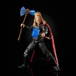 Maybang's Collectibles Hasbro Marvel Legends Series Avengers Endgame Marvel Legends Infinity Saga Thor 6-Inch Action Figure