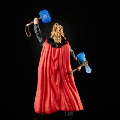 Maybang's Collectibles Hasbro Marvel Legends Series Avengers Endgame Marvel Legends Infinity Saga Thor 6-Inch Action Figure