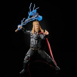 Maybang's Collectibles Hasbro Marvel Legends Series Avengers Endgame Marvel Legends Infinity Saga Thor 6-Inch Action Figure
