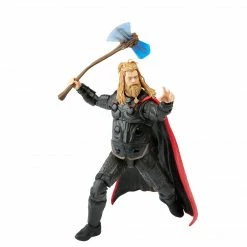 Maybang's Collectibles Hasbro Marvel Legends Series Avengers Endgame Marvel Legends Infinity Saga Thor 6-Inch Action Figure