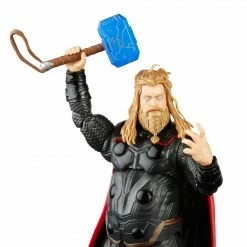 Maybang's Collectibles Hasbro Marvel Legends Series Avengers Endgame Marvel Legends Infinity Saga Thor 6-Inch Action Figure