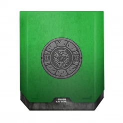 Maybang's Collectibles Super7 Teenage Mutant Ninja Turtles Ultimates Wave 4 - Set Of 4 Donatello, Casey Jones, Muckman & Joe Eyeball & Mondo Gecko 35 Maybang's Collectibles Super7 Teenage Mutant Ninja Turtles Ultimates Wave 4 - Set Of 4 Donatello, Casey Jones, Muckman & Joe Eyeball & Mondo Gecko