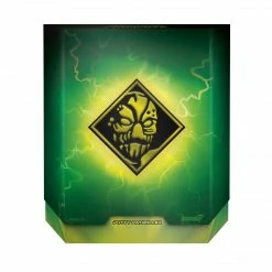 Maybang's Collectibles Super7 Mighty Morphin Power Rangers ULTIMATES! Wave 1 - Putty Patroller