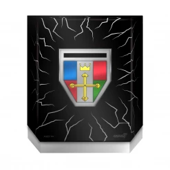 Maybang's Collectibles Super7 Voltron Defender Of The Universe Ultimate - Voltron (Toy Accurate)