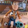 Maybang's Collectibles HEROCROSS Hybrid Metal Figuration 067 Disney Toy Story Woody Diecast Action Figure