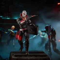 Maybang's Collectibles Hasbro G.I. Joe Classified Snake Eyes Action Figure