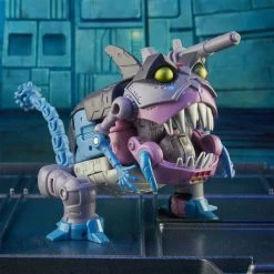 Maybang's Collectibles Hasbro Transformers Studio Series 86-08 Deluxe Class The Transformers The Movie Gnaw