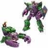 Maybang's Collectibles Hasbro Transformers Generations War For Cybertron Earthrise Titan Scorponok Action Figure