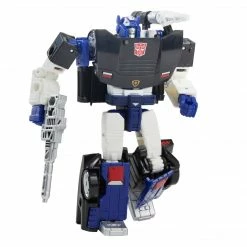 Maybang's Collectibles Hasbro Transformers Generations Selects War For Cybertron Deluxe Deep Cover - Exclusive