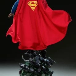 Vendor-unknown Sideshow DC Comics Superman Premium Format Figure Statue Sideshow Collectibles 32 Vendor-unknown Sideshow DC Comics Superman Premium Format Figure Statue Sideshow Collectibles