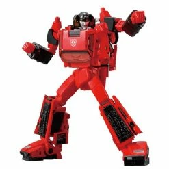 Maybang's Collectibles Hasbro Takara Tomy Transformers Masterpiece MP-39+ Lamborghini Countach LP500S Spin-Out Figure