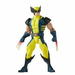 Maybang's Collectibles Hasbro X-Men Marvel Legends Return Of Wolverine 6-Inch Action Figure 20 Maybang's Collectibles Hasbro X-Men Marvel Legends Return Of Wolverine 6-Inch Action Figure