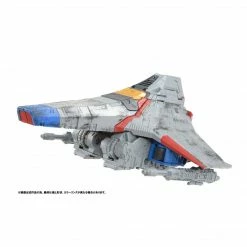 Maybang's Collectibles Hasbro Transformers Premium Finish War For Cybertron WFC-04 Voyager Starscream Action Figure