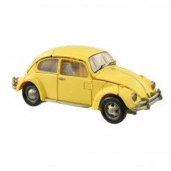 Maybang's Collectibles Hasbro Transformers Premium Finish Studio Series SS-01 Deluxe Bumblebee - Volkswagen Beetle Action Figure