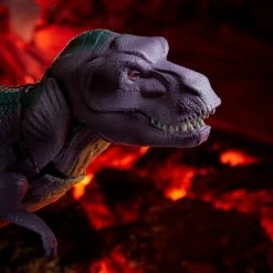 Maybang's Collectibles Hasbro Transformers War For Cybertron Kingdom Leader Megatron