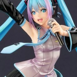 Maybang's Collectibles Kotobukiya Vocaloid Bishoujo Hatsune Miku (feat. My Little Pony) Statue