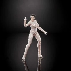 Maybang's Collectibles Hasbro Ghostbusters Plasma Series Wave 1 Set Of 6 Figures (Terror Dog BAF)