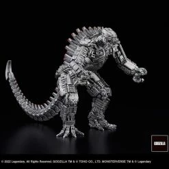 Maybang's Collectibles Art Spirits Godzilla Vs. Kong Hyper Modeling Series Exclusive Box Of 4 Figures Others 25 Maybang's Collectibles Art Spirits Godzilla Vs. Kong Hyper Modeling Series Exclusive Box Of 4 Figures Others