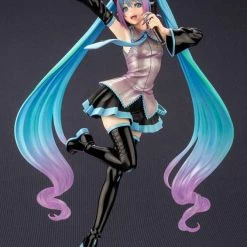 Maybang's Collectibles Kotobukiya Vocaloid Bishoujo Hatsune Miku (feat. My Little Pony) Statue
