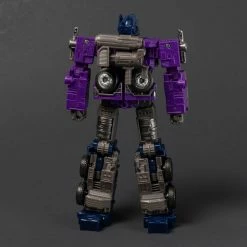 Maybang's Collectibles Hasbro Transformers Generations Selects Shattered Glass Optimus Prime And Ratchet 2-Pack - Exclusive