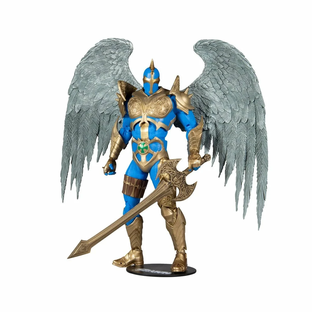 Maybang's Collectibles McFarlane Toys Spawn's Universe Redeemer Deluxe Action Figure 1 Maybang's Collectibles McFarlane Toys Spawn's Universe Redeemer Deluxe Action Figure