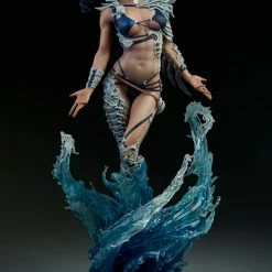 Vendor-unknown Sideshow Aspen Collectibles Fathom Comics Aspen Matthews Premium Format Figure Statue Sideshow Collectibles