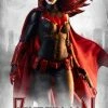 Vendor-unknown Sideshow DC Comics Batwoman Premium Format Figure Statue