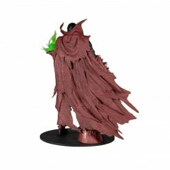 Maybang's Collectibles McFarlane Toys Mortal Kombat Commando Spawn 1/6 Scale 12" Action Figure 16 Maybang's Collectibles McFarlane Toys Mortal Kombat Commando Spawn 1/6 Scale 12