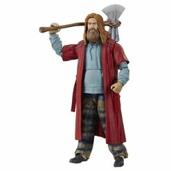 Maybang's Collectibles Hasbro Marvel Legends Avengers Endgame Marvel Legends Wave 3 Set Of 6 Figures (Thor BAF) 27 Maybang's Collectibles Hasbro Marvel Legends Avengers Endgame Marvel Legends Wave 3 Set Of 6 Figures (Thor BAF)