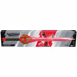 Maybang's Collectibles Hasbro Power Rangers Lightning Collection Power Sword 1/1 Scale Replica