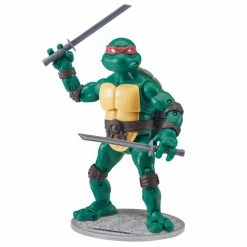 Maybang's Collectibles Playmates TMNT Ninja Elite Series PX Previews Exclusive Set Of 4 Figures