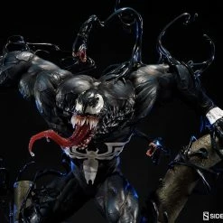 Vendor-unknown Sideshow Collectibles Sideshow Marvel Comics Venom Dark Origin Venom Statue By Prime 1 Studio 34 Vendor-unknown Sideshow Collectibles Sideshow Marvel Comics Venom Dark Origin Venom Statue By Prime 1 Studio