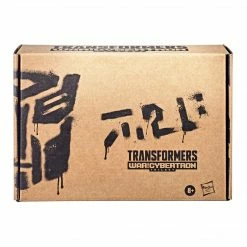 Maybang's Collectibles Hasbro Transformers Generations Selects War For Cybertron Deluxe Deep Cover - Exclusive
