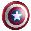 Maybang's Collectibles Hasbro Marvel Legends Gear Captain America Shield 1:1 Scale Prop Replica
