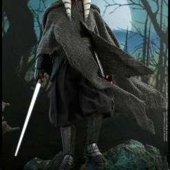 Maybang's Collectibles Hot Toys Star Wars The Mandalorian - Television Masterpiece Series DX20 Ahsoka Tano 1/6 Scale Collectible Figure