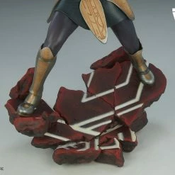 Maybang's Collectibles Sideshow Collectibles Sideshow Star Wars Rebels Premium Format Ahsoka Tano Statue