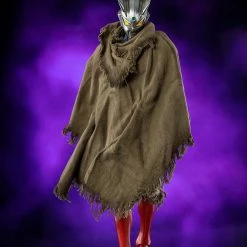 Maybang's Collectibles Threezero Ultraman Akinori Takaki Ultraman Zero 1/6 Scale 12