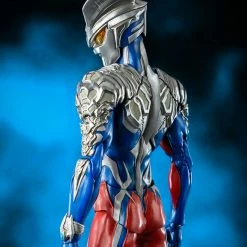 Maybang's Collectibles Threezero Ultraman Akinori Takaki Ultraman Zero 1/6 Scale 12